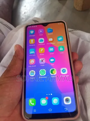 Vivo Y93 32 GB Green
