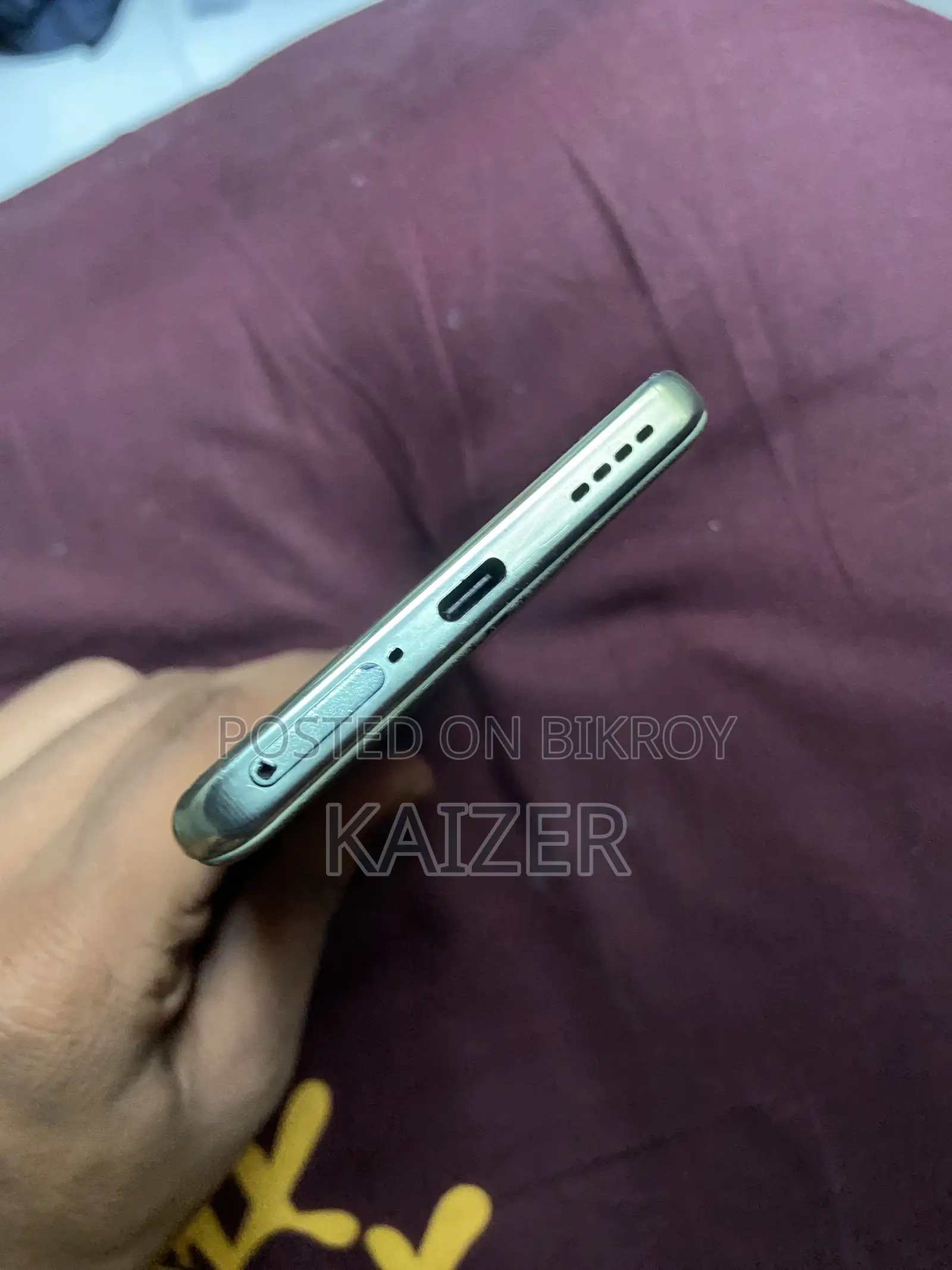 Realme 11 Pro 128 GB Green