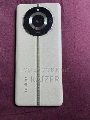Realme 11 Pro 128 GB Green