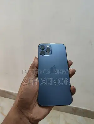 Apple iPhone 12 Pro 128 GB Blue