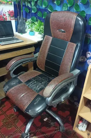 বস চেয়ার বিক্রয় হবে