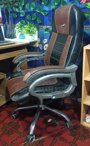 বস চেয়ার বিক্রয় হবে