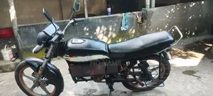 Dayang DY100-A 2017 Black