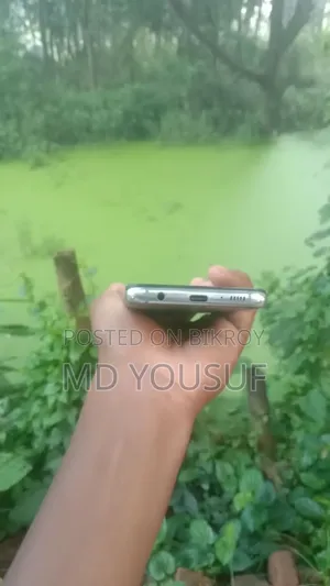 Samsung Galaxy S10 128 GB Silver