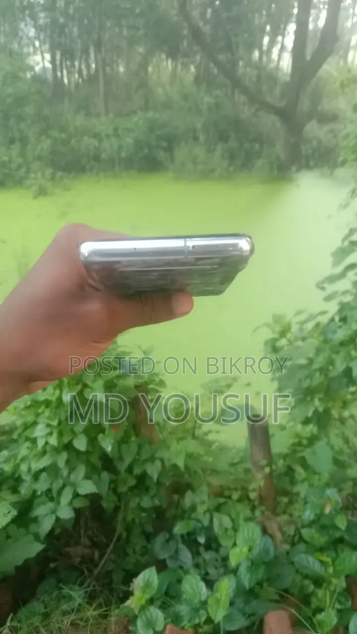 Samsung Galaxy S10 128 GB Silver