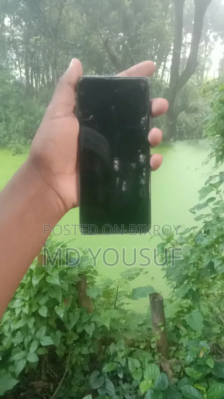 Samsung Galaxy S10 128 GB Silver