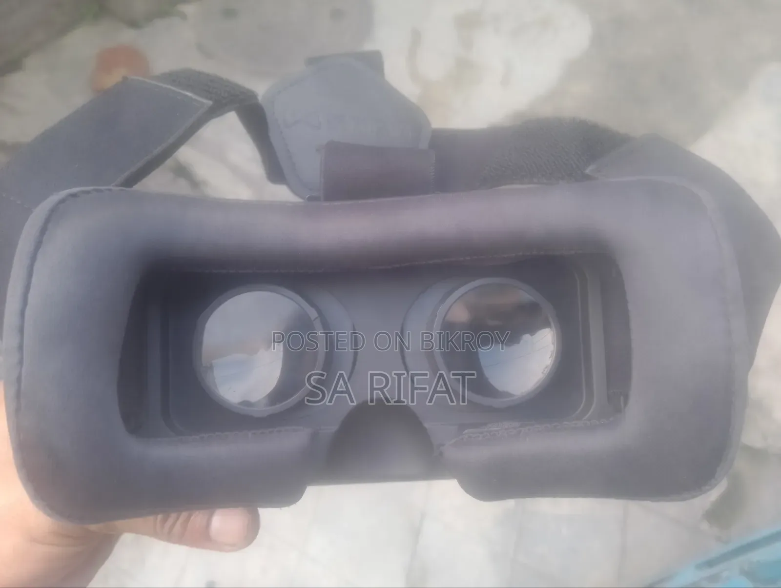 Baofeng Mojing VR Headset / VR Box
