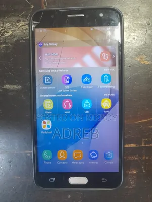 Samsung Galaxy J7 Prime 32 GB Silver