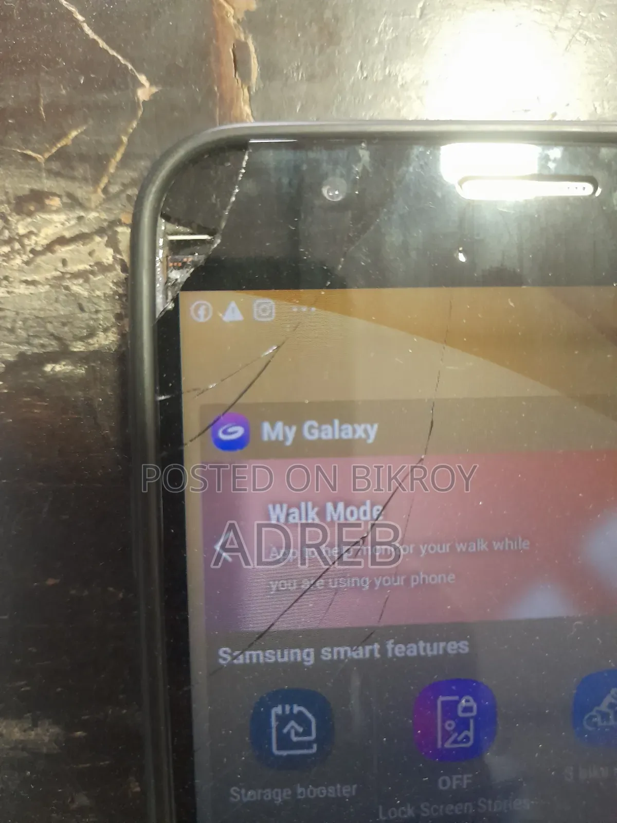 Samsung Galaxy J7 Prime 32 GB Silver
