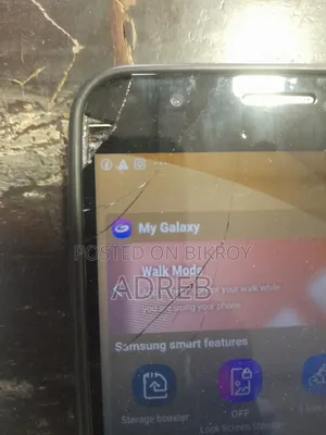 Samsung Galaxy J7 Prime 32 GB Silver