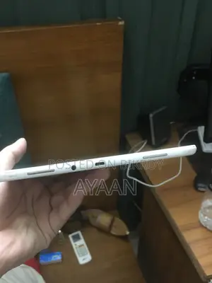 Samsung Galaxy Tab A 8.0 (2019) 16 GB White