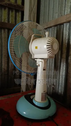 চার্জার ফ্যান