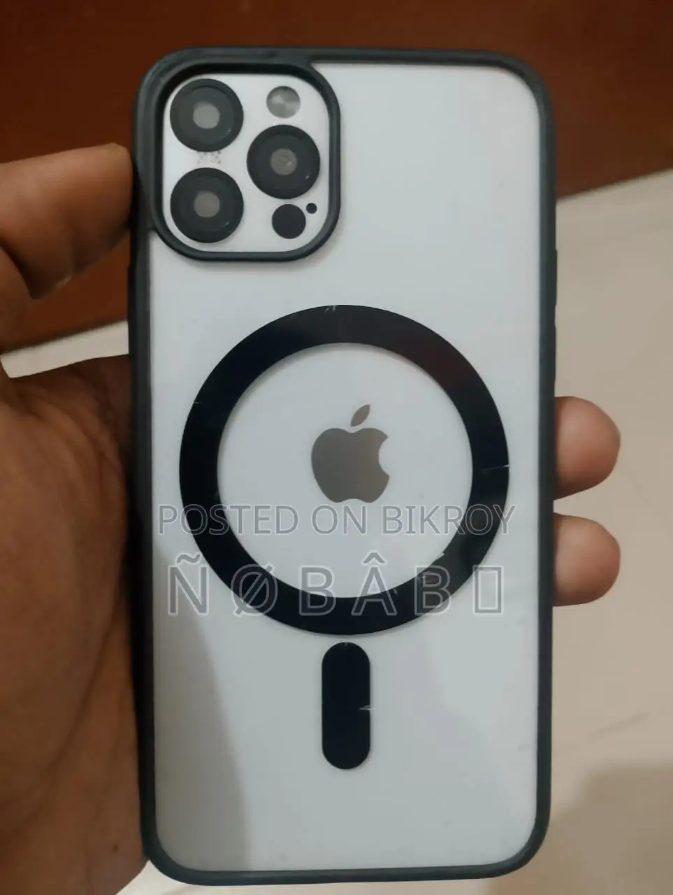Apple iPhone XS 64 GB Black