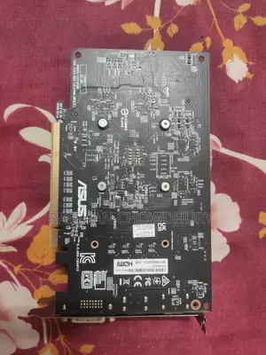 আসুস রাডিয়ন আরএক্স ৫৫০ ৪জিবি জিডিডিআর৫ গ্রাফিক্স কার্ড