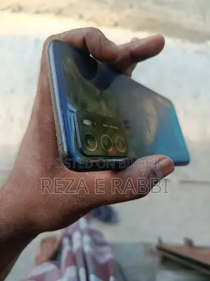 অপো এ১৬ ৬৪ জিবি ব্ল্যাক