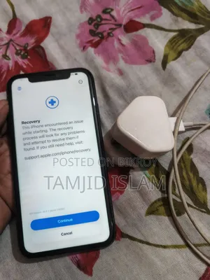 Apple iPhone 11 64 GB Black