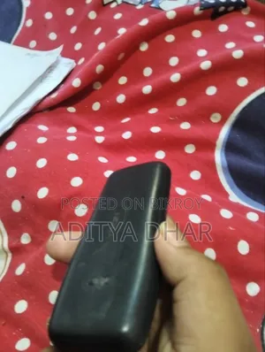 Nokia 105 Black