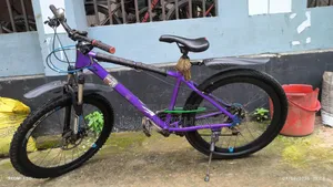Gear Cycle