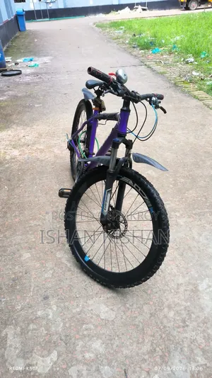 Gear Cycle