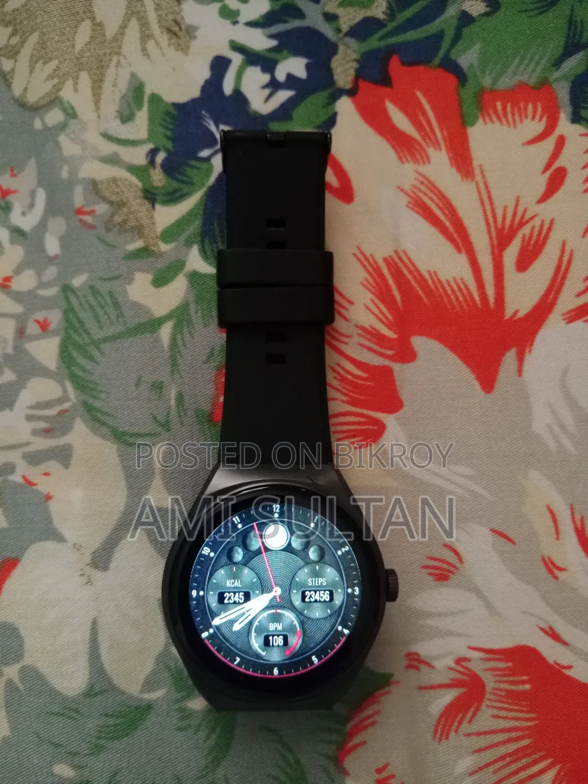 Riro Watch W2 Se