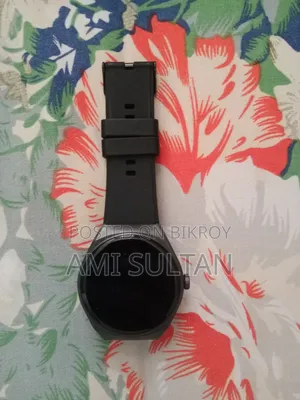 Riro Watch W2 Se