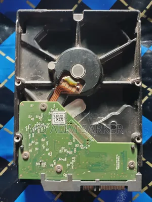 WD Blue 1TB Desktop Hard Drive for Sale