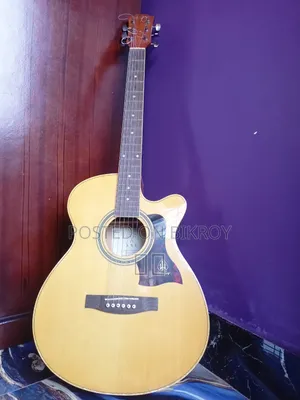 Axe (Acoustic Guitar)