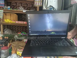 Laptop Dell Latitude 5480 8GB Intel Core i5 SSD 256GB