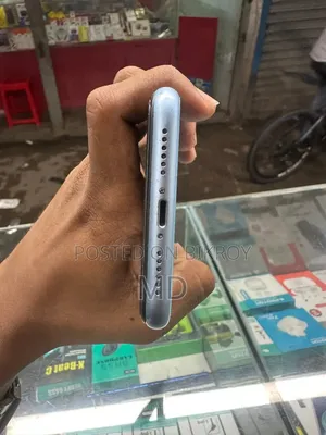 Apple iPhone XR 64 GB Blue