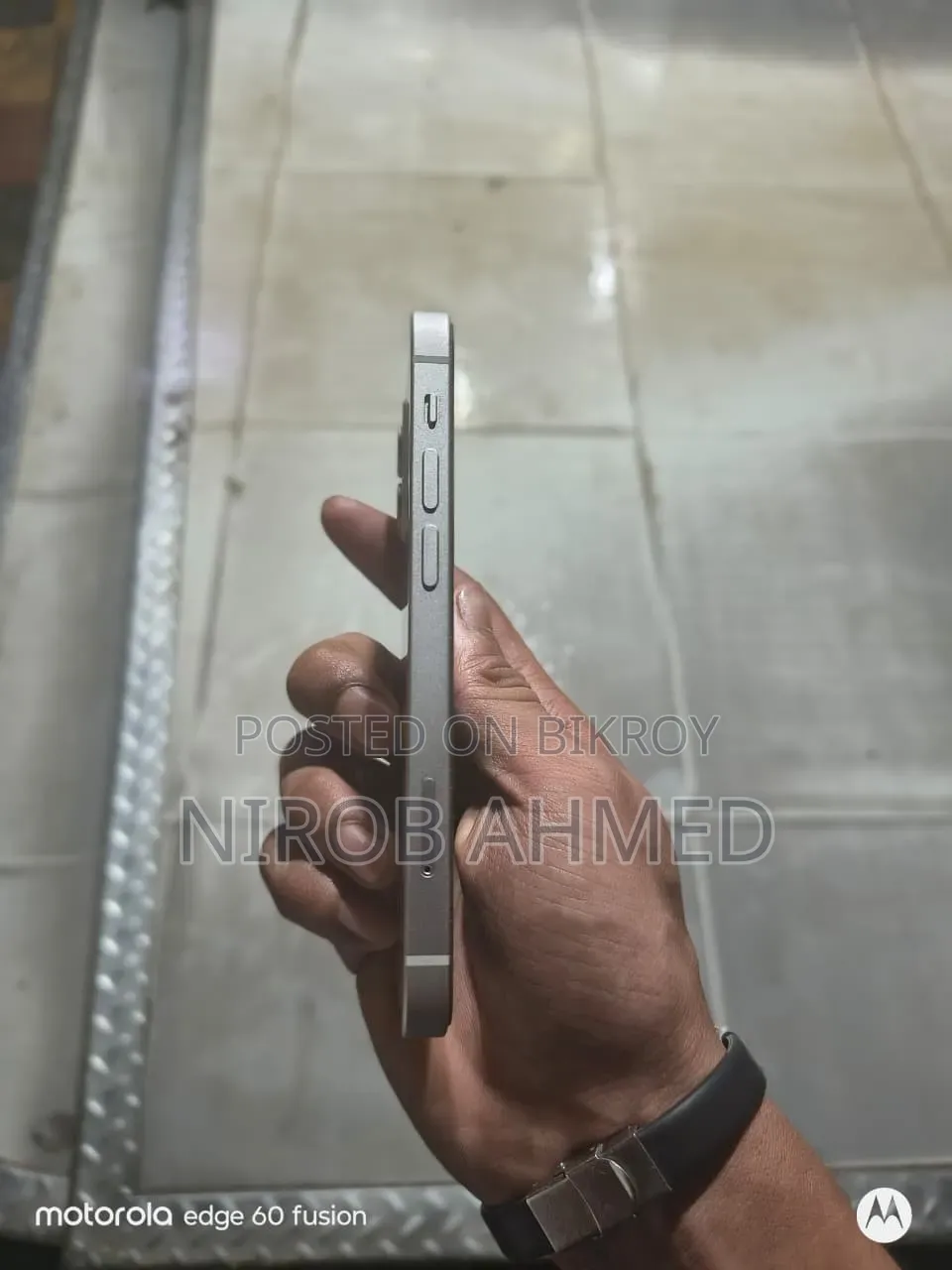 অ্যাপল আইফোন ১২ মিনি ১২৮ জিবি সাদা