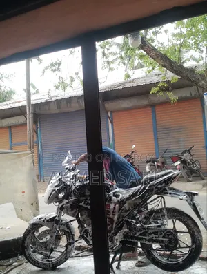 Suzuki Gixxer 2019 Black