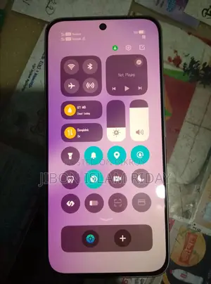 Infinix Hot 60 Pro 128 GB Silver
