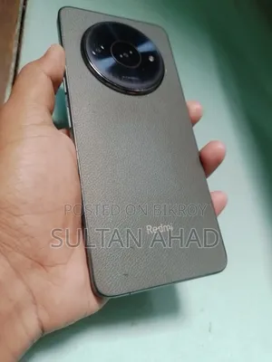 Mobile Phone 64 GB Green