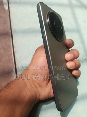 Mobile Phone 64 GB Green