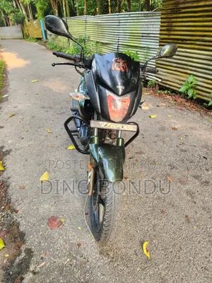 হিরো হাংক ১৫০ ২০১৫ গ্রিন