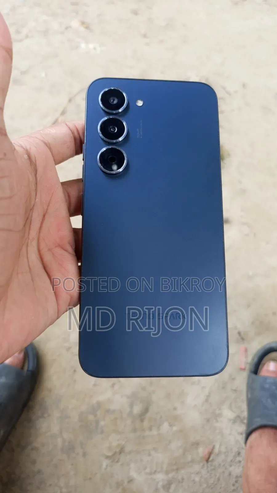 Tecno Spark 40 Pro 128 GB Black