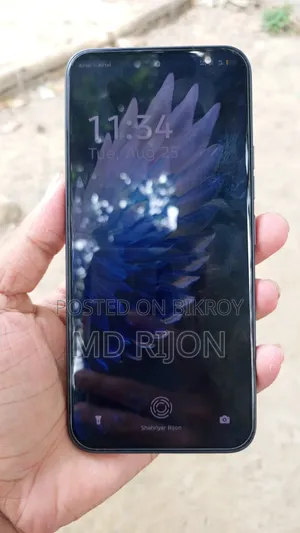 Tecno Spark 40 Pro 128 GB Black