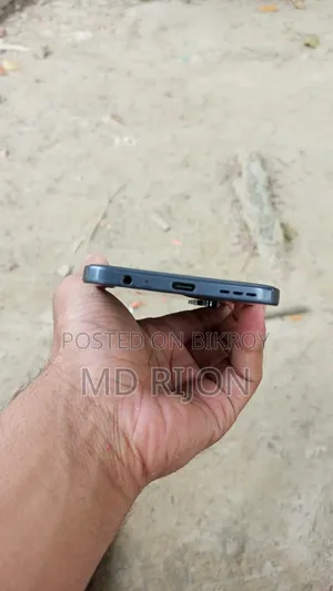 Tecno Spark 40 Pro 128 GB Black