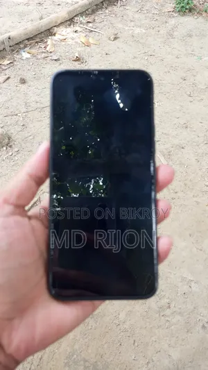 Tecno Spark 40 Pro 128 GB Black