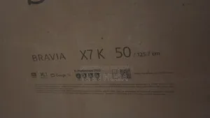 সনি ব্রাভিয়া কেডি-৫০এক্স৭৫কে