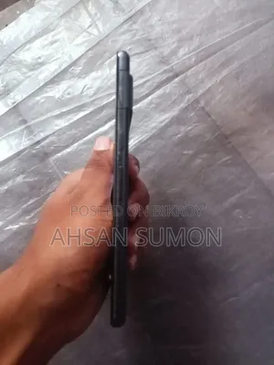 Google Pixel 7 Pro 128 GB Black