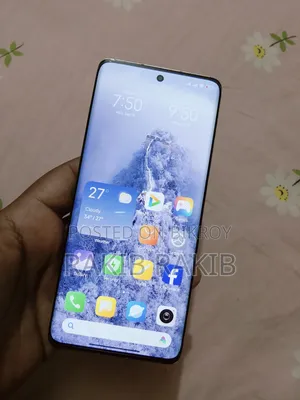 Xiaomi Civi 1S 128 GB Blue