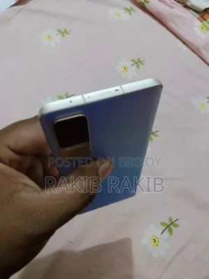 Xiaomi Civi 1S 128 GB Blue