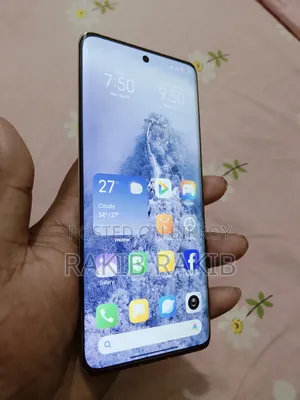Xiaomi Civi 1S 128 GB Blue