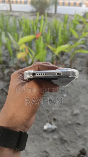Xiaomi Redmi Note 11S 128 GB Red