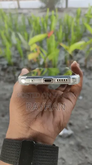 Xiaomi Redmi Note 11S 128 GB Red