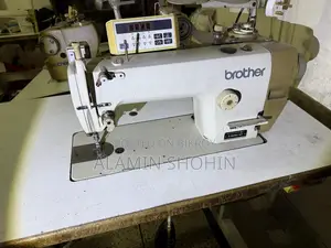 সুইং মেশিন অটো প্লেন মেশিন