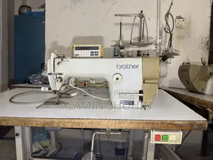 সুইং মেশিন অটো প্লেন মেশিন