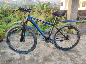 Duranta MTB Bicycle Modified | 26" Excellent Condition