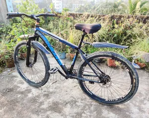 Duranta MTB Bicycle Modified | 26" Excellent Condition
